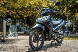 Motor Bebek Terbaru dari Honda Dirilis, Lebih Keren dari Honda Supra X 125
