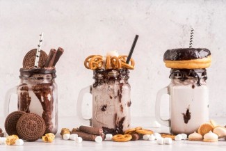 Kerap Minum Manis Penyebab Gagal Ginjal di Usia Muda