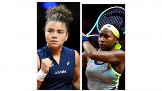 Gauff dan Paolini Akan Bertarung Meraih Tempat di Semifinal Stuttgart Open 2025, Siapa Yang Terbaik?