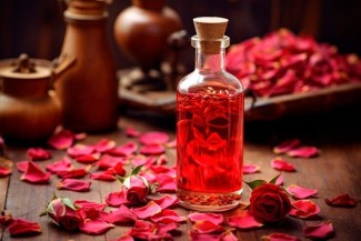 Manfaat Air Mawar untuk Perawatan dan Kecantikan Kulit