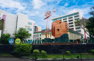 Peserta UTBK-SNBT Meningkat, UNJ Dapat Ekstra 2 Hari Pelaksanaan Hingga Terapkan Pengamanan Maksimal