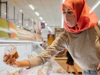BPJPH dan BPOM Temukan 9 Produk Makanan Bersertifikat Halal Mengandung Babi