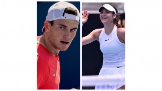 Perasaan Asmara Emma Raducanu dan Jack Draper Terungkap: Keduanya Saling Menyemangati