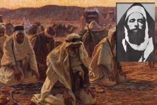 Kisah Imam Hambali Dipenjara dan Disiksa karena Melawan Muktazilah