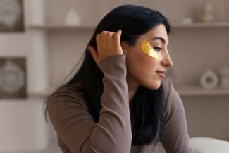 Ini Manfaat Masker Mata Bagi Kulit Agar Bebas Kerutan