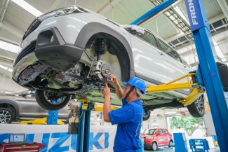 Lima Bagian Mobil yang Perlu Perhatian Khusus Setelah Musim Mudik
