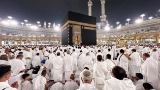 Arab Saudi Ingatkan Denda Rp200 Juta dan Penjara Bagi yang Overstay Jelang Musim Haji
