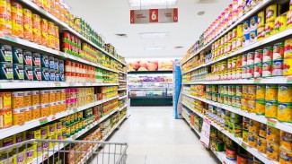 Geger Produk Halal Tercemar Babi di Indonesia, Malaysia Gerak Cepat Amankan Pasar!