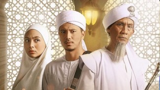 Film Bidaah Walid Guncang Lombok, Bongkar Tabir Kelam Kekerasan Seksual di Ponpes Terpandang