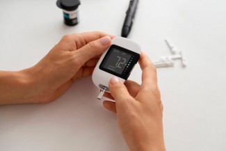 Rutin Kontrol Gula Darah Bantu Kendalikan Diabetes