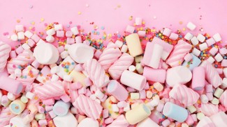 Produsen Marshmallow Beri Klarifikasi & Bukti Uji Lab Negatif, Usai Disebut Produknya Tercemar Babi