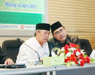 Tiga Hari Dibuka, 1.000 Orang Lamar Jadi Dosen Universitas Sunan Gresik