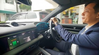 Porsche Hadirkan The New All-Electric Macan 4 di Surabaya 1-6 Agustus 2025