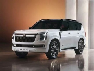Nissan Patrol Sang Raja Jalanan Yang Laris Manis di Timur Tengah, Kapan Diboyong ke Indonesia?