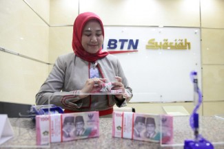 Laba Melonjak, BTN Syariah Panaskan Aset Jelang Spin-Off Jadi BUS
