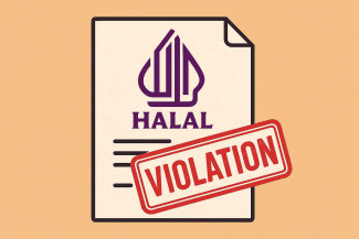Gelar Pelatihan Penyelia Halal, Unair Ingin Tingkatkan Kompetensi UMK