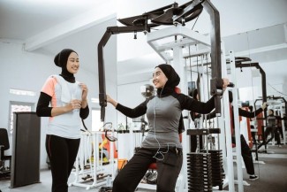 Bahaya, Usai Olahraga Jangan Minum Minuman Berkarbonasi