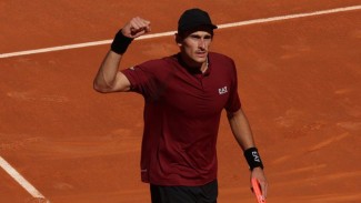 Djokovic Main Buruk, Matteo Arnaldi Dengan Mudah Tumbangkan di Mutua Madrid Open