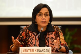 Indonesia Alihkan Fokus Impor ke Amerika Serikat, Gandum hingga LNG Masuk Daftar