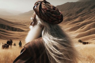 Kisah Sufi Tarekat Khwajagan: Bendungan