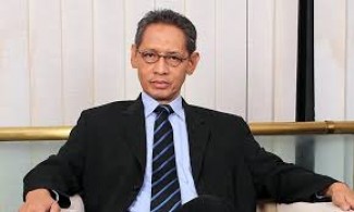 Kolom Ekonomi Syariah: Pergiliran  Bandul Ekonomi