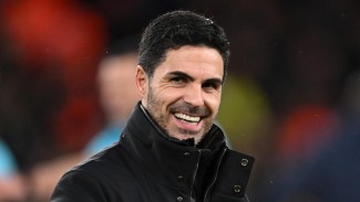 Transfer Panas! Arsenal Kudeta Man United untuk Dapatkan Kiper Ini