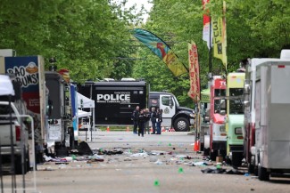 11 Orang Tewas Akibat Serangan Mobil Pada Festival Komunitas Filipina di Kanada