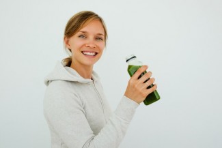 Perlukah Minuman Energi Dikonsumsi saat Olahraga
