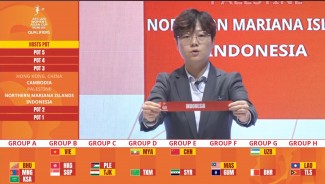 Timnas Putri U-20 Indonesia Hadapi Myanmar, India, dan Turkmenistan di Grup D