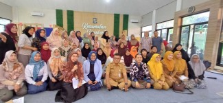 Pelaku UMKM Tak Boleh Gaptek Digital Marketing Jika Ingin Pasar Makin Luas