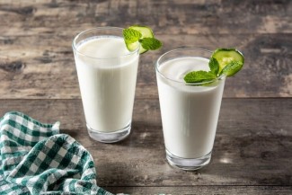 Kefir DisebutPilihan Baik untuk Masalah Pencernaan