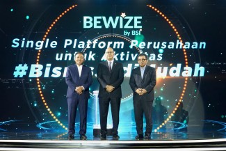 BSI GIFS 2025 Tegaskan Peran Ekonomi Syariah dalam Mendorong Pertumbuhan Ekonomi Nasional