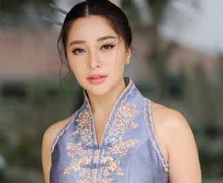 Cara Nikita Willy Ajarkan Anak Bertanggung Jawab Ambil Keputusan Sendiri