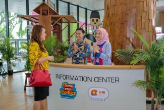 Realisasi Investasi DKI Jakarta Tembus Rp69,8 Triliun di Triwulan I 2025, Tertinggi Nasional
