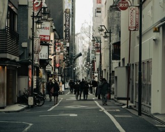 Hotel di Jepang Tantang Turis Israel Teken Pernyataan Anti Kejahatan Perang