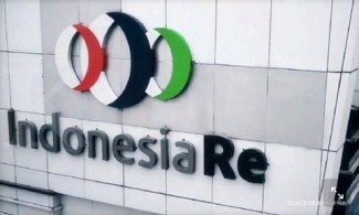 Laba Indonesia Re Melejit 511 Persen Berkat Kinerja Premi dan Investasi 2024