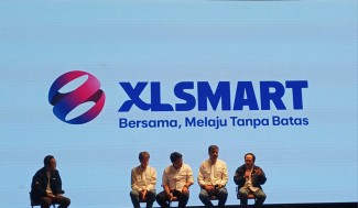 XLSMART Perkuat Layanan di Jatim, Bali dan Nusa Tenggara