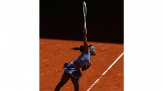 Coco Gauff Tumbangkan Mirra Andreeva, di Semifinal Ditantang Iga Swiatek