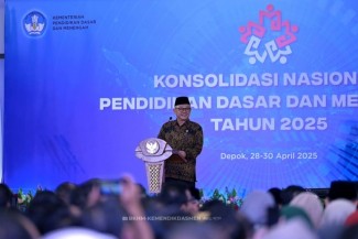 Mendikdasmen Abdul Mu’ti Sebut Pentingnya Kekuatan JK-3Ship, Apa Itu?