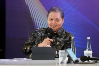 Indonesia Ambil Peran Sentral ASEAN Hadapi Gelombang Tarif AS