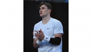 Jack Draper Lolos ke Semifinal Mutua Madrid Open, Masuk 5 Besar Dunia