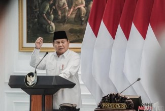 Presiden Prabowo Akan Hadiri Peringatan Hardiknas di SDN Cimahpar, Bogor
