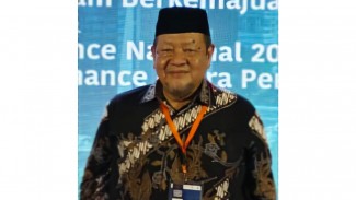 Sah, Pengembangan BTM Di bawah Koordinasi LP - UMKM