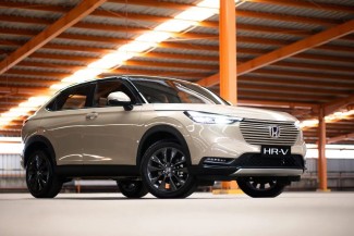 Mobil SUV Honda Kini Makin Terjangkau, Ini Skema Kredit Ringan untuk Semua Gaya Hidup