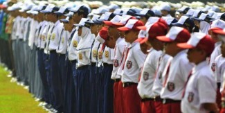 Kontribusi Kolektif Masyarakat dan Pemuda, Fondasi Indonesia Emas 2045