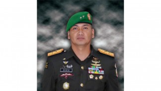 Mutasi Letjen TNI Kunto, Putra Mantan Wapres Try Sutrisno Setelah Geger, Akhirnya Dibatalkan Lagi dan Tetap Jabat Pangkogabwilhan 1