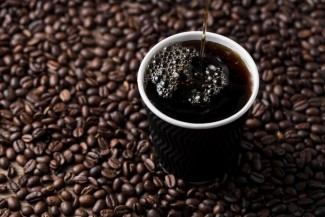 Minum Kopi Hitam Tiap Hari Baik untuk Kontrol Kadar Gula Darah
