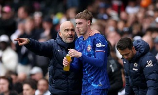 Cole Palmer Bungkam Kritik Usai Bantu Chelsea Kalahkan Liverpool 3-1
