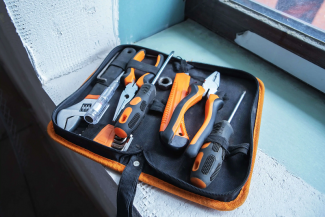 Sebelum Touring dengan Sepeda Motor, Pastikan Tidak Ketinggalan 6 Toolkit Ini!