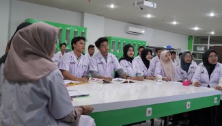 Miliki 3 Rumah Sakit Sendiri untuk Praktik, Kedokteran Unusa Raih Akreditasi Unggul